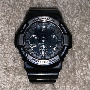 G-Shock Watch